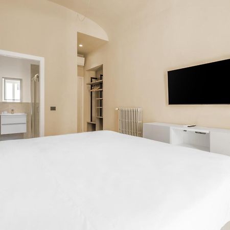 Hotel Adamas Florence Exterior photo