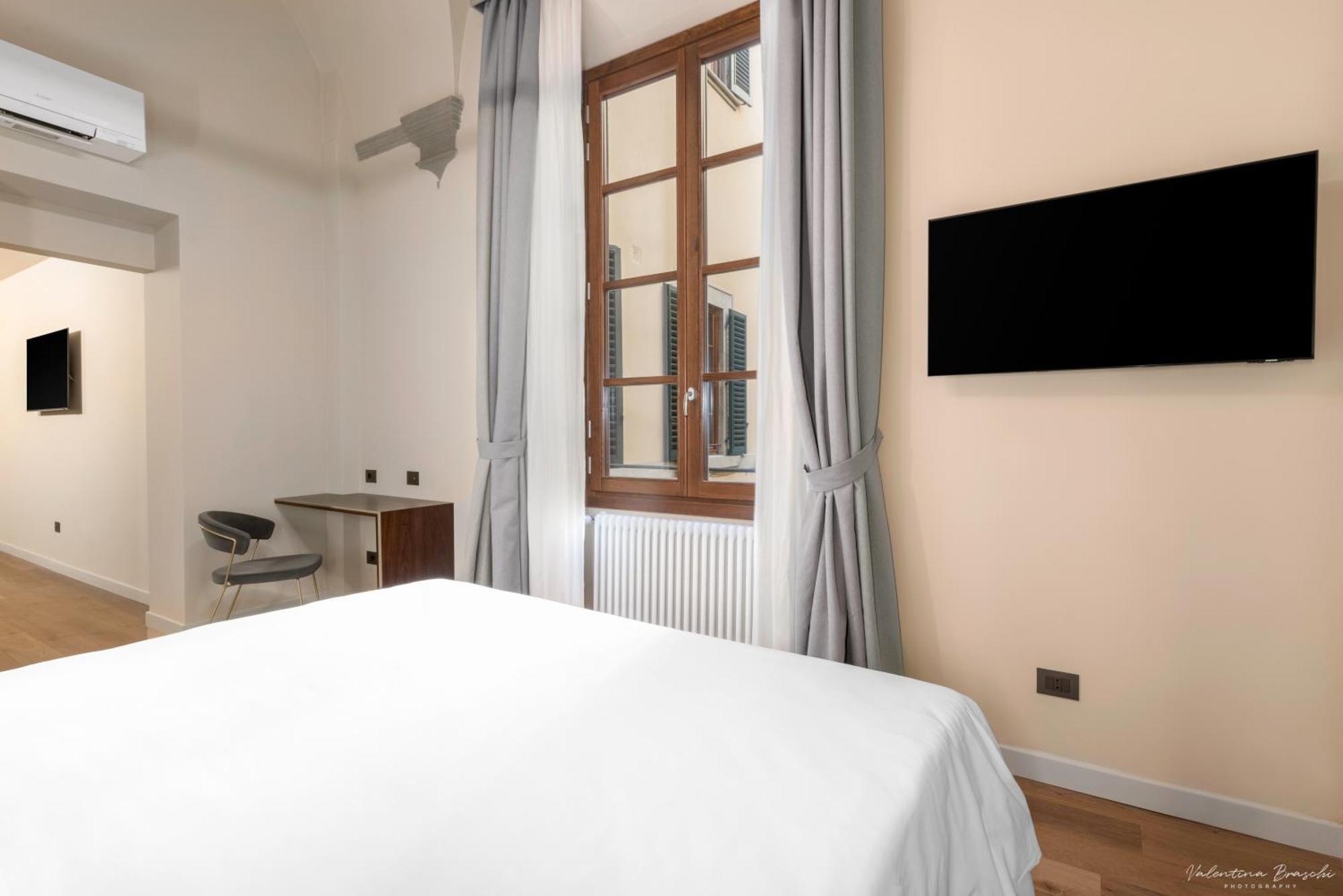 Hotel Adamas Florence Exterior photo