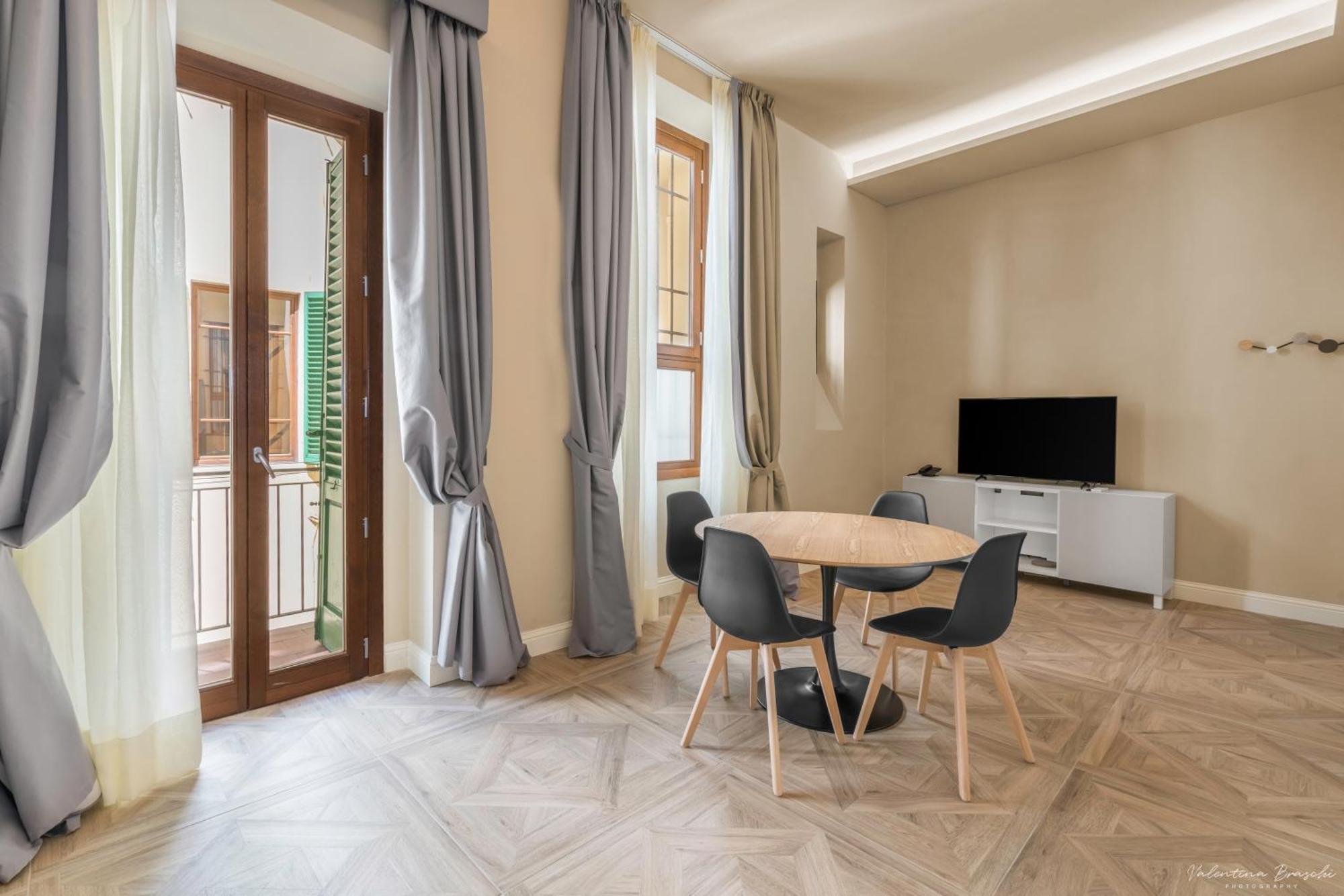 Hotel Adamas Florence Exterior photo