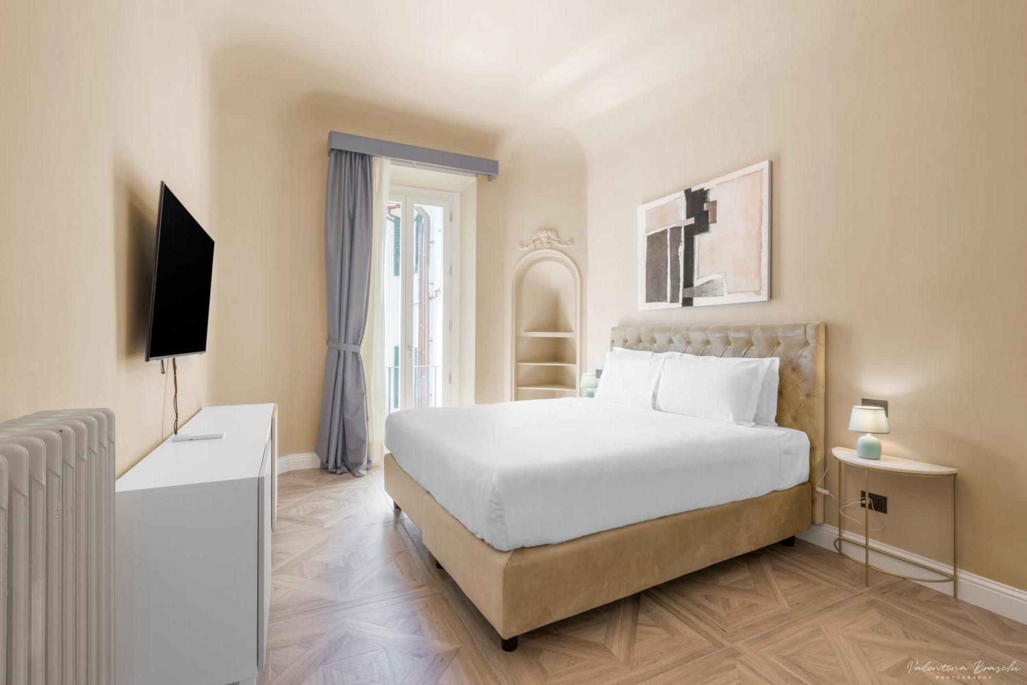 Hotel Adamas Florence Exterior photo