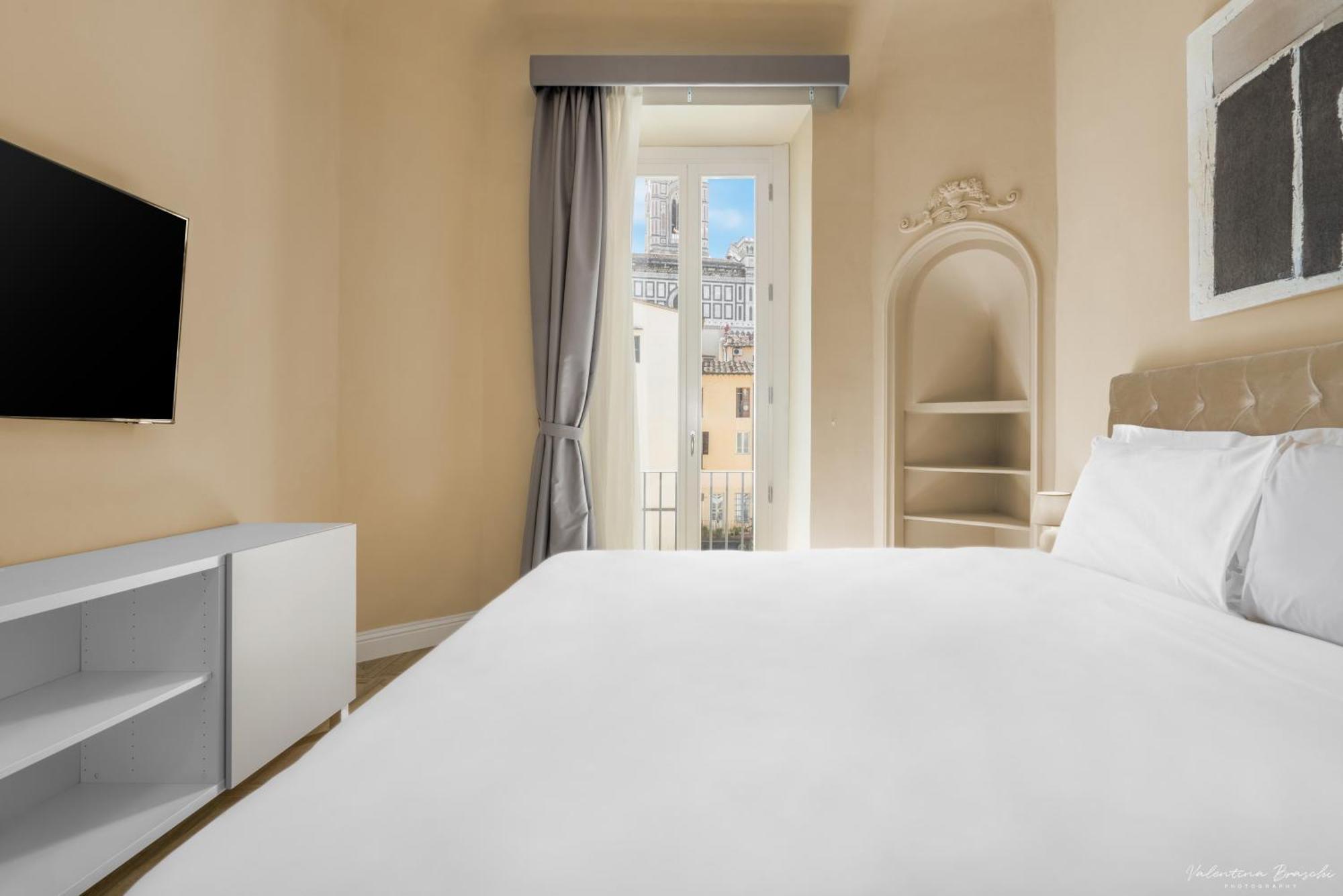 Hotel Adamas Florence Exterior photo
