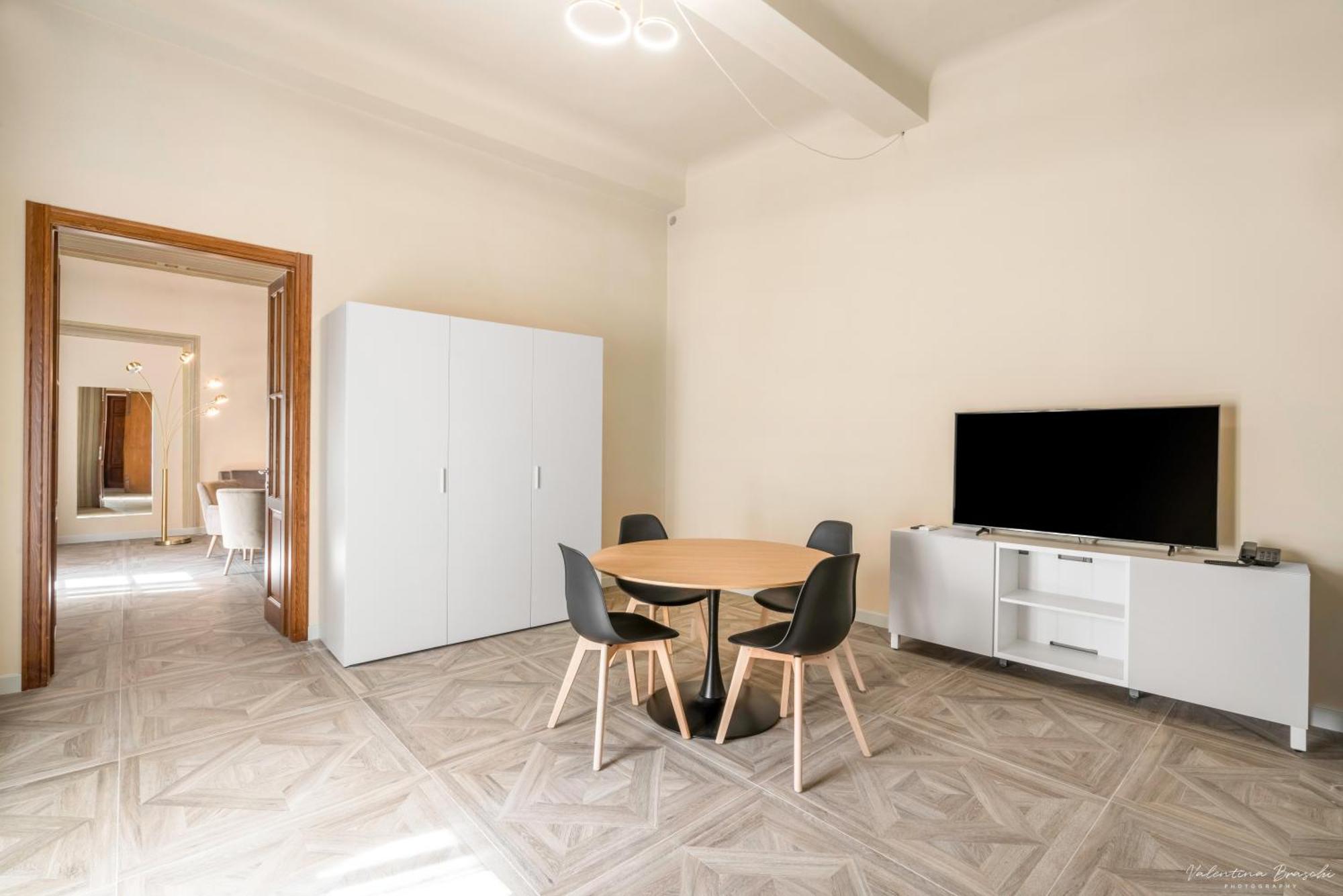 Hotel Adamas Florence Exterior photo