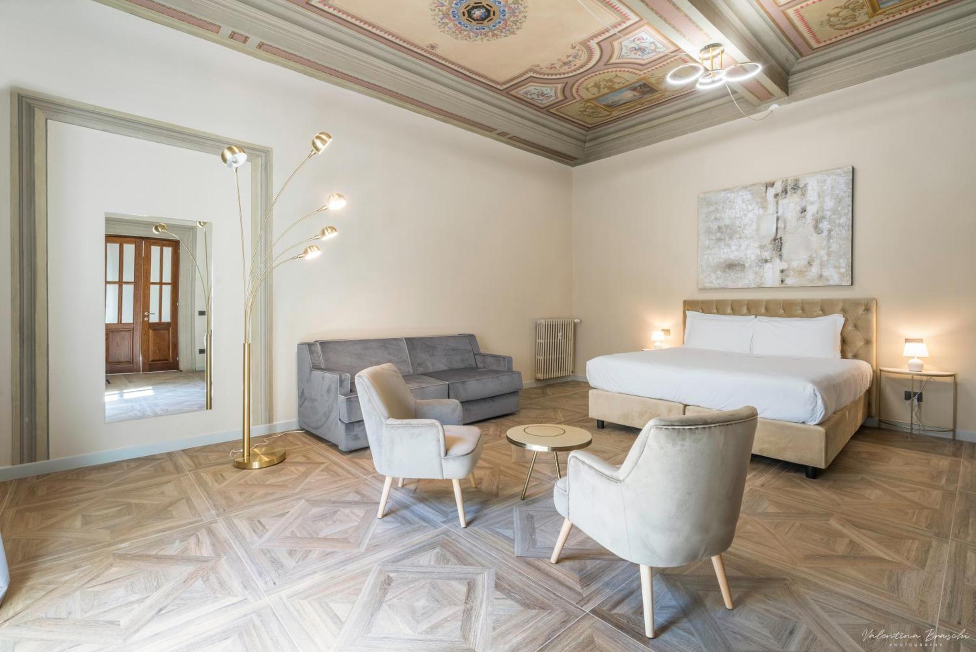 Hotel Adamas Florence Exterior photo