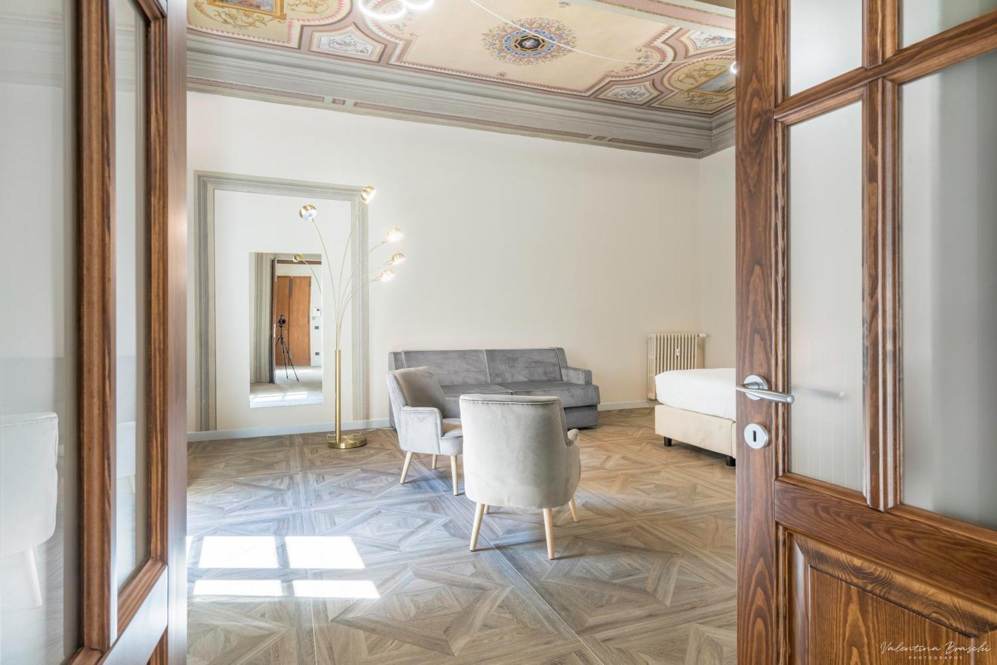 Hotel Adamas Florence Exterior photo