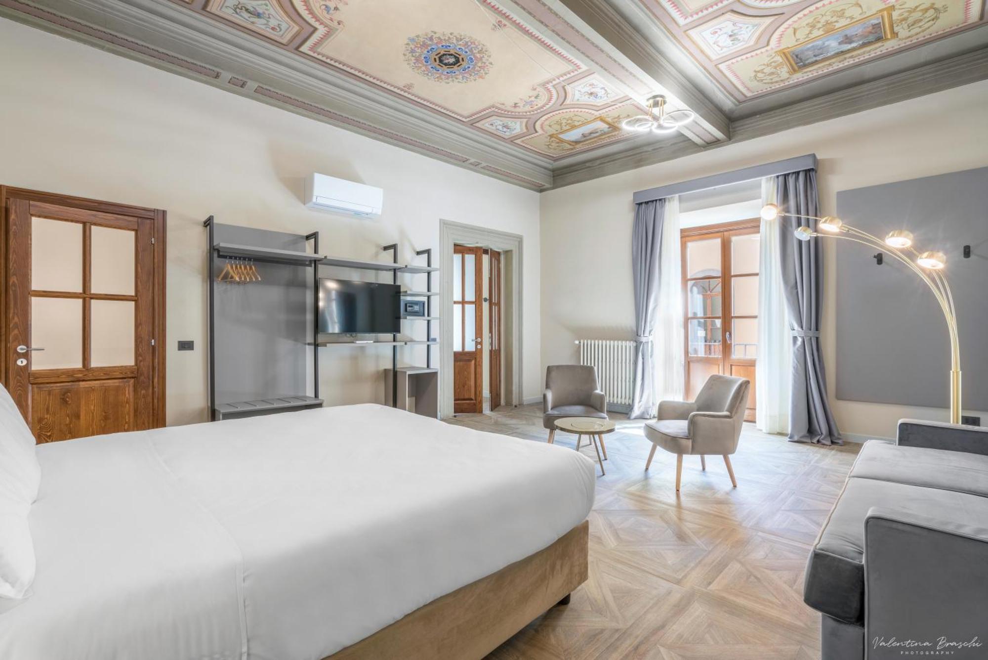 Hotel Adamas Florence Exterior photo